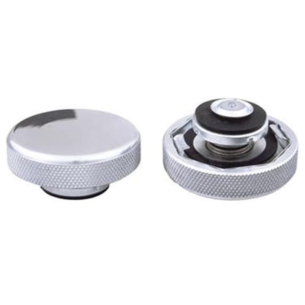 Transdapt Radiator Cap T37-6017 - main